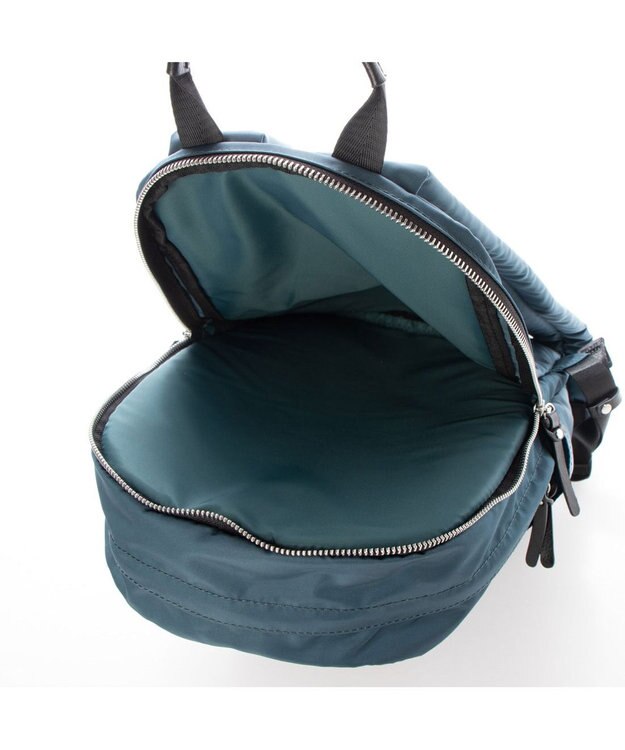 Y'SACCS 【LIMONTA】A4リュック　Sサイズ ダークブルー