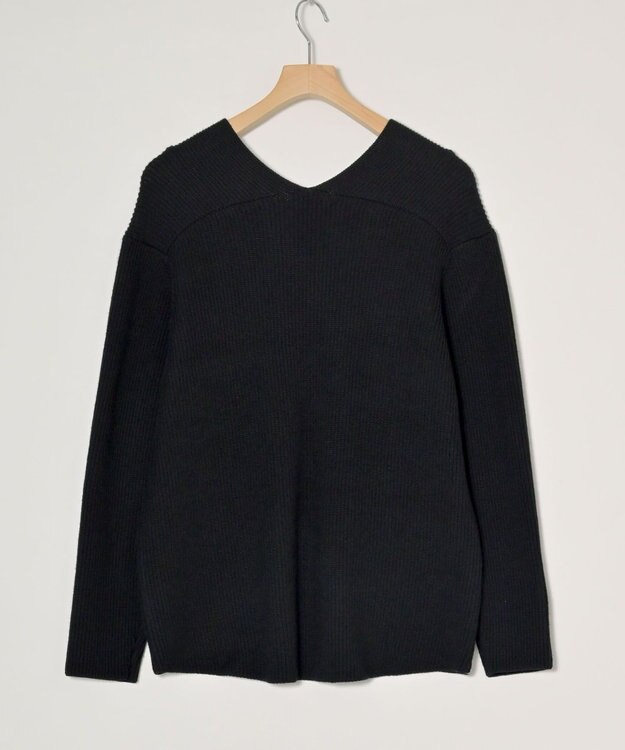 ONWARD Reuse Park 【ICB】ニット秋冬 ブラック