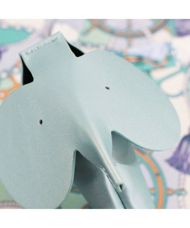 ROOTOTE 1046【ゾウ・ウサギ】LT.チャーム＆トート-B 01：ゾウ・アンカー