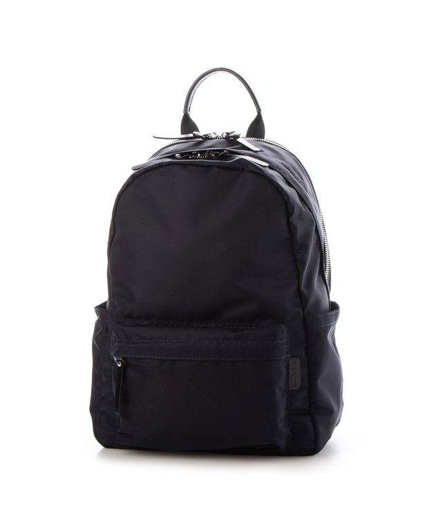 Y'SACCS 【LIMONTA】A4リュック　Sサイズ ネイビー