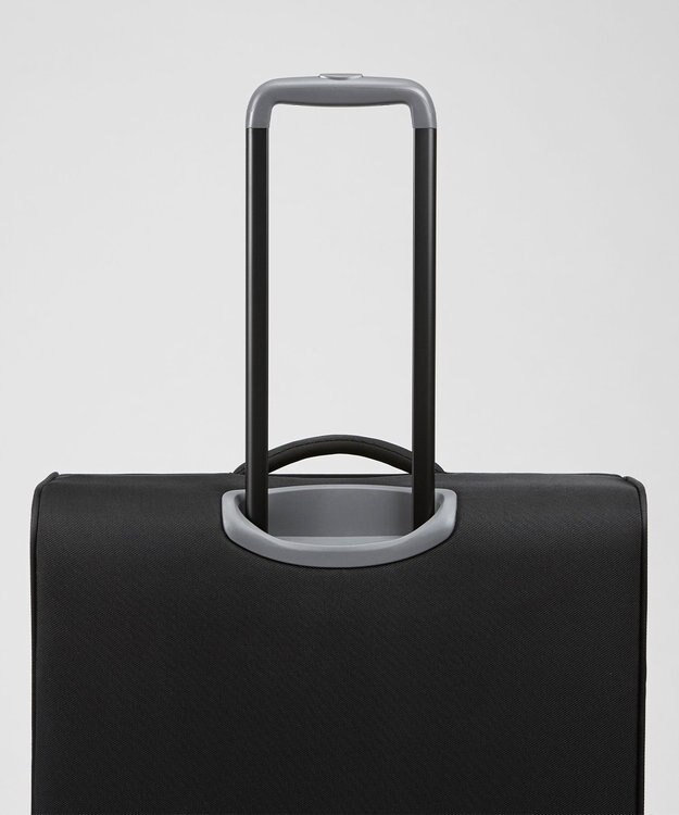 ACE BAGS & LUGGAGE ace. ロックペイントSS キャリーケース 99L 35704 エース ブラック