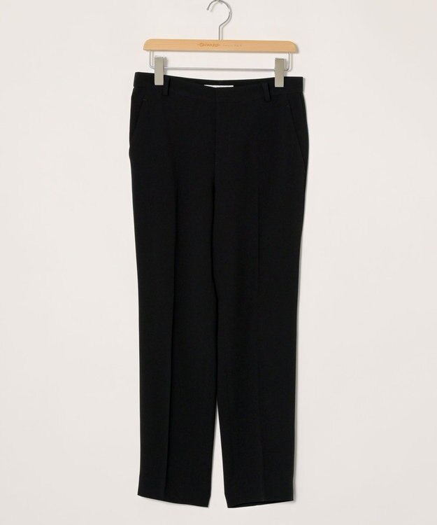 ONWARD Reuse Park 【23区】パンツ春夏 ブラック