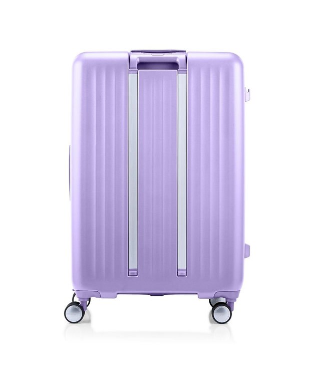 Samsonite アメリカンツーリスター スーツケース 106L(/121L) トラント スピナー68 TRANTO ラベンダー
