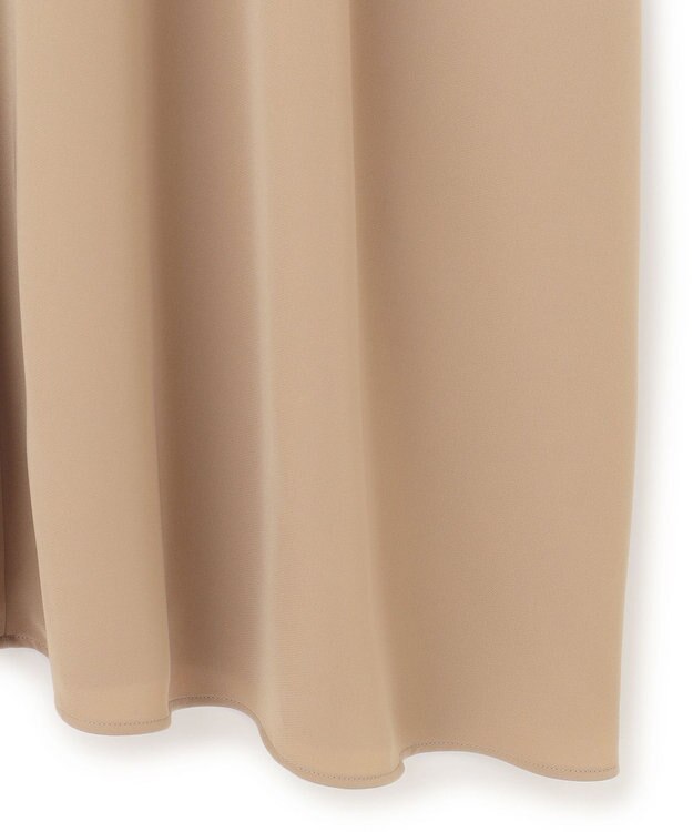 BEIGE， 【WEB限定】VIRGILE / ワンピース Mocha