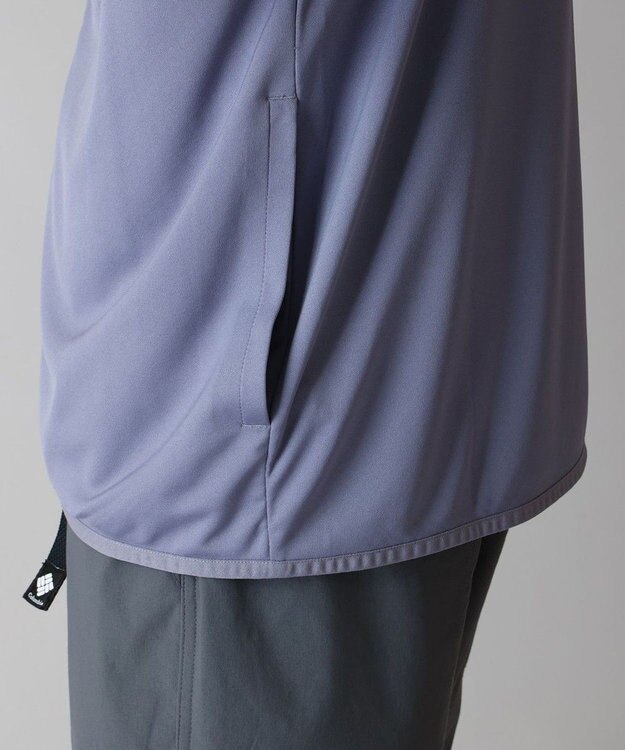 Columbia Columbia/ レイクアローヘッドフルジップフーディ /コロンビア New Moon