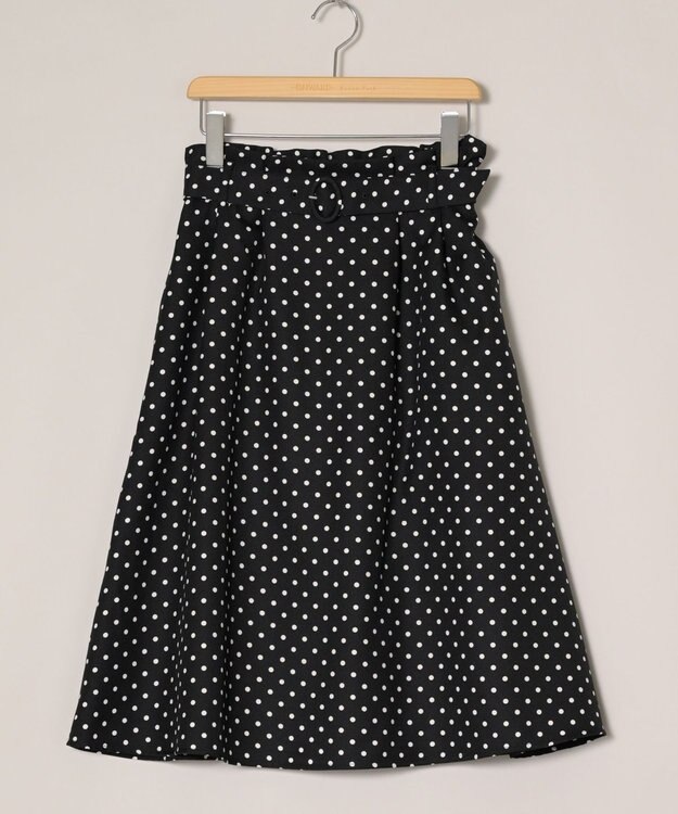 ONWARD Reuse Park 【any SiS】スカート秋冬 ブラック