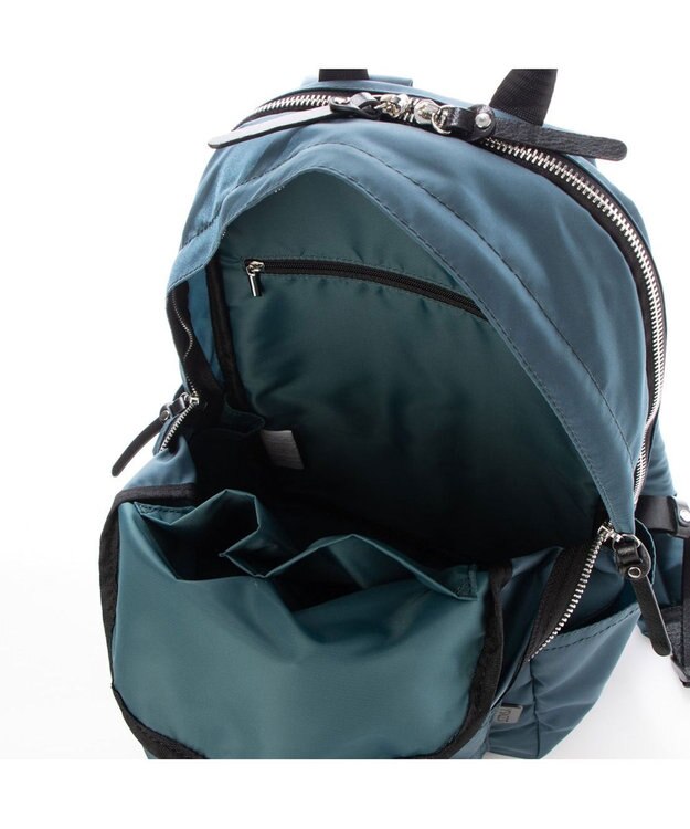 Y'SACCS 【LIMONTA】A4リュック　Sサイズ ダークブルー