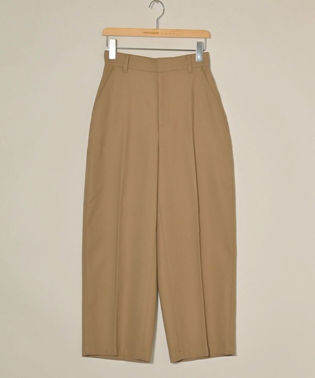 ONWARD Reuse Park 【UNFILO】パンツ秋冬 ブラウン