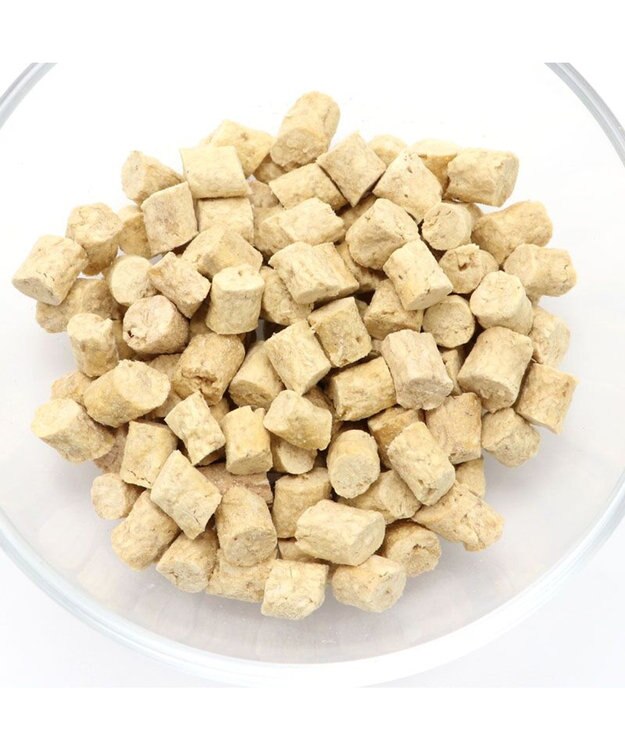 PET PARADISE さくさく 鶏むね＆レバー 22g 国産 -