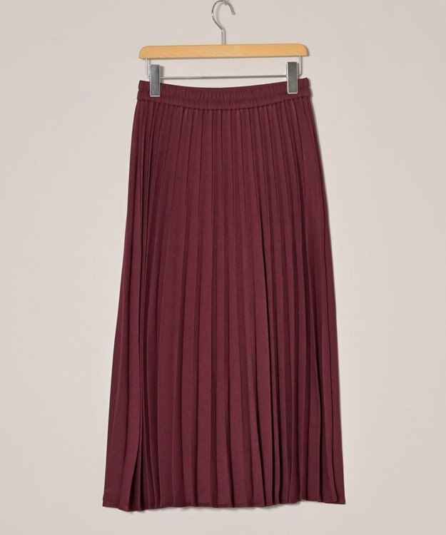 ONWARD Reuse Park 【any FAM】スカート秋冬 レッド