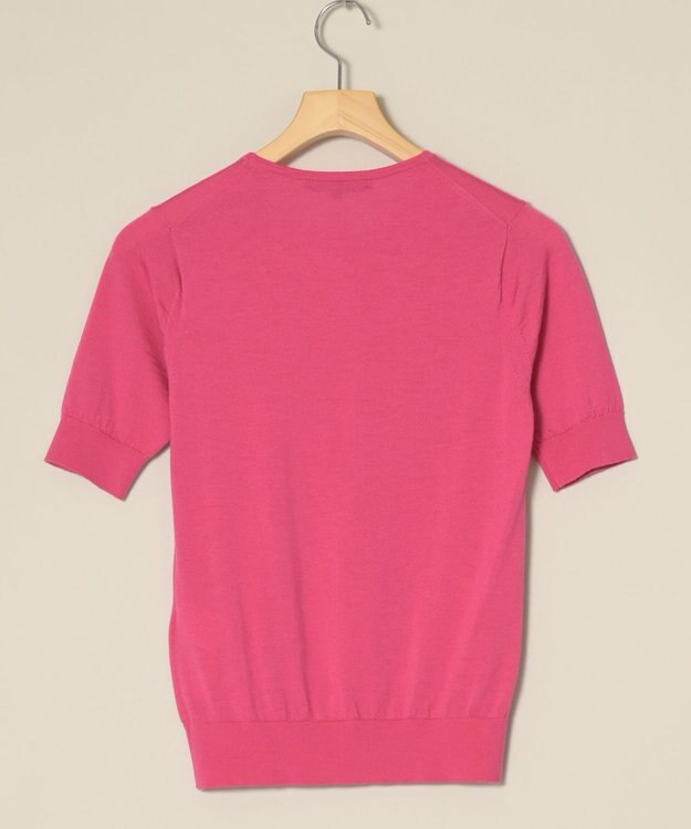 ONWARD Reuse Park 【23区】ニット秋冬 ピンク