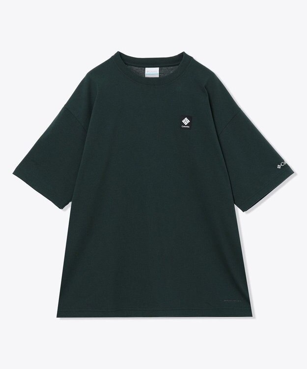 Columbia Columbia/ スタックブルックグラフィックショートスリーブTシャツ /コロンビア Spruce