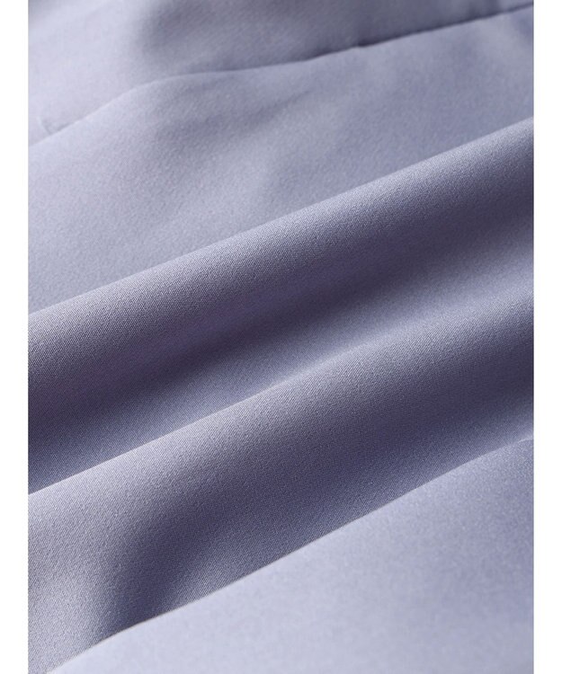 earth music&ecology ＳＥＴ２点ボレロ＋キャミワンピース Black