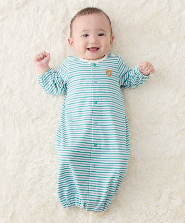 海外 ヴィンテージ ベビー キルト パンダ Hushabye Hollow ミシンでベビーキルト 動物柄の洗練された