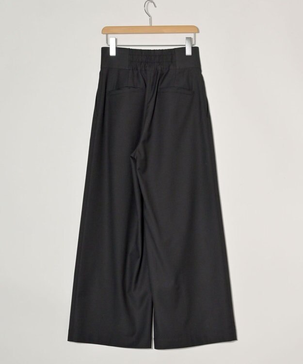 ONWARD Reuse Park 【uncrave】パンツ秋冬 ブラック