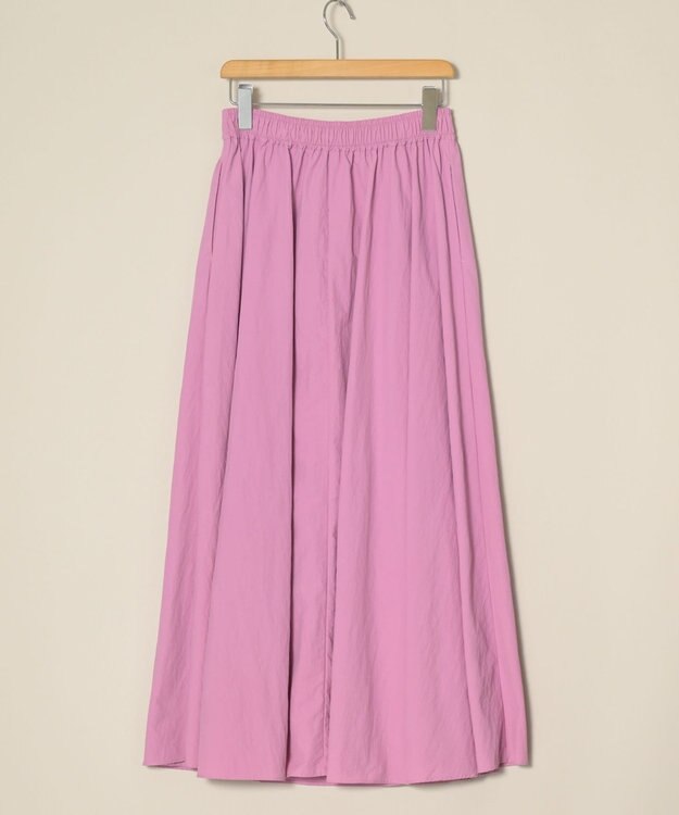 ONWARD Reuse Park 【UNFILO】スカート春夏 ピンク