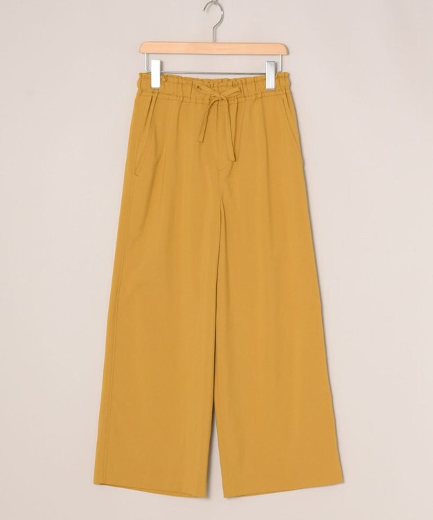 ONWARD Reuse Park 【SHARE PARK】パンツ秋冬 オレンジ