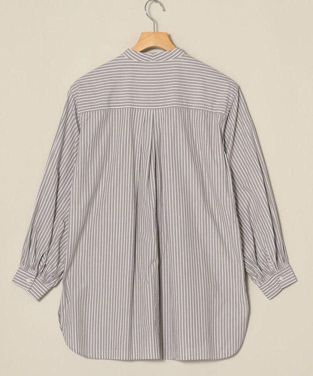 ONWARD Reuse Park 【23区】ブラウス秋冬 ブラウン