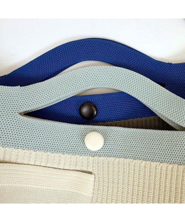 ROOTOTE 1036【手洗い可能】SN.ベビールー2way.ルフル-A 04：ミント