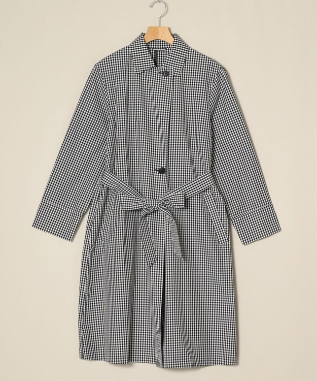 ONWARD Reuse Park 【J.PRESS】コート春夏 ブラック