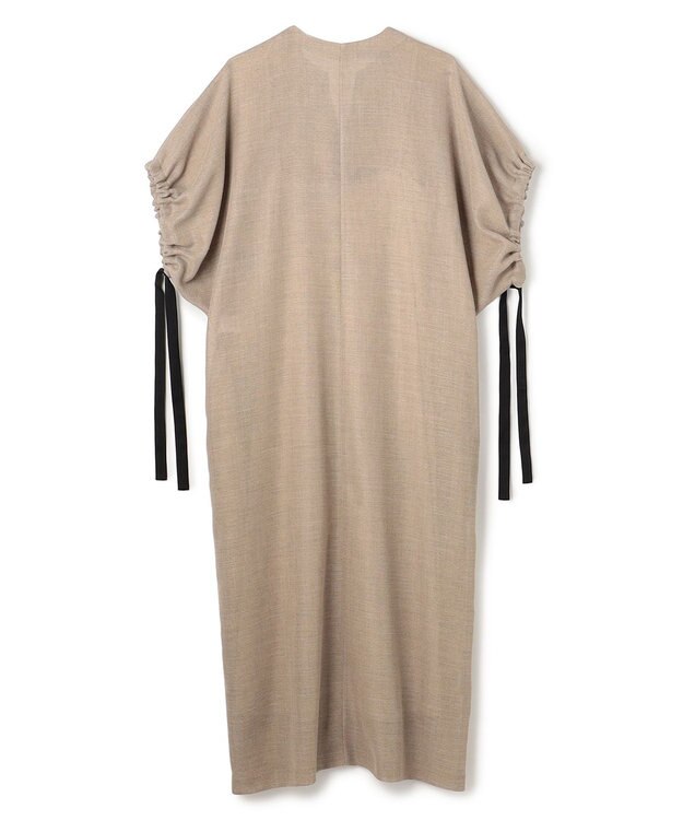 BEIGE， LIATRIS / ドロスト Iラインドレス Flax