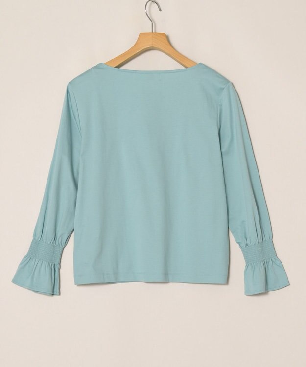 ONWARD Reuse Park 【J.PRESS】カットソー春夏 ブルー