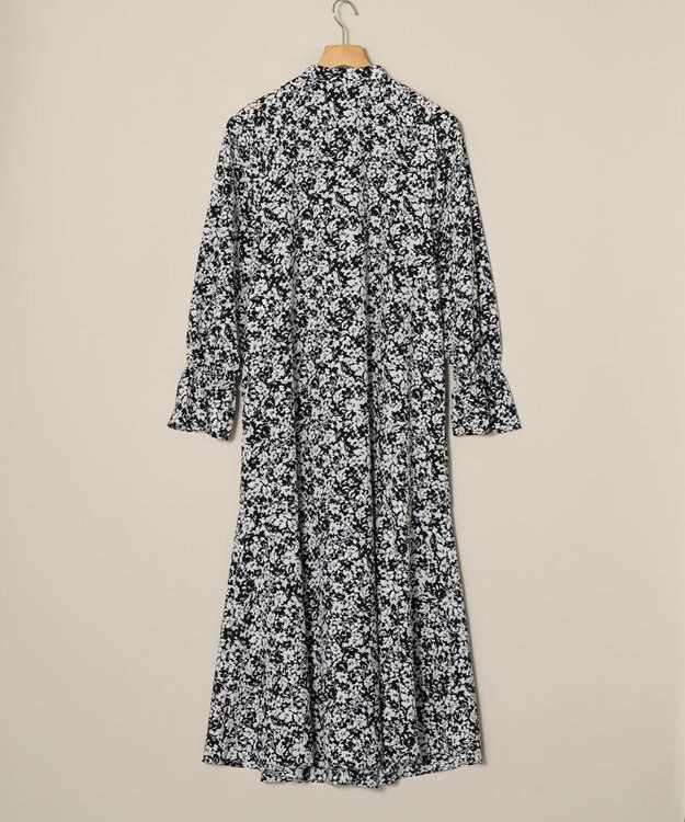 ONWARD Reuse Park 【UNFILO】ワンピース春夏 ブラック