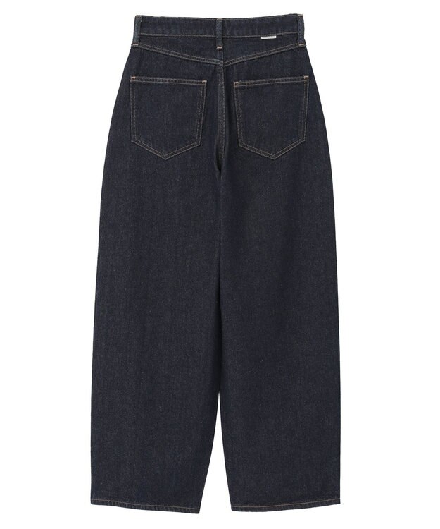 AMERICAN HOLIC カーブデニム One Wash