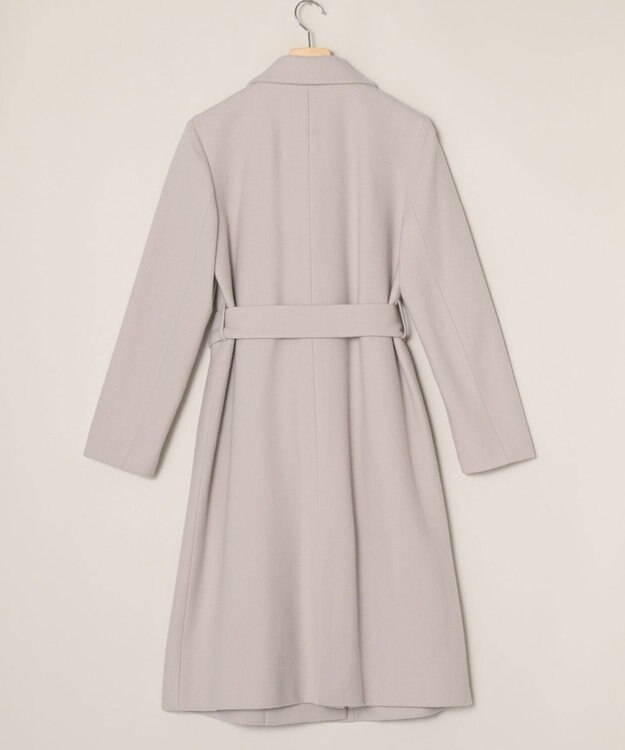 ONWARD Reuse Park 【組曲】コート秋冬 グレー