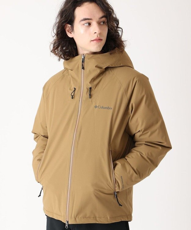 Columbia Columbia/ サンライズキャビンダウンジャケット /コロンビア Delta