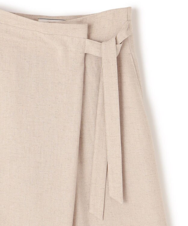 BEIGE， CAROLE / デザインパンツ Sand