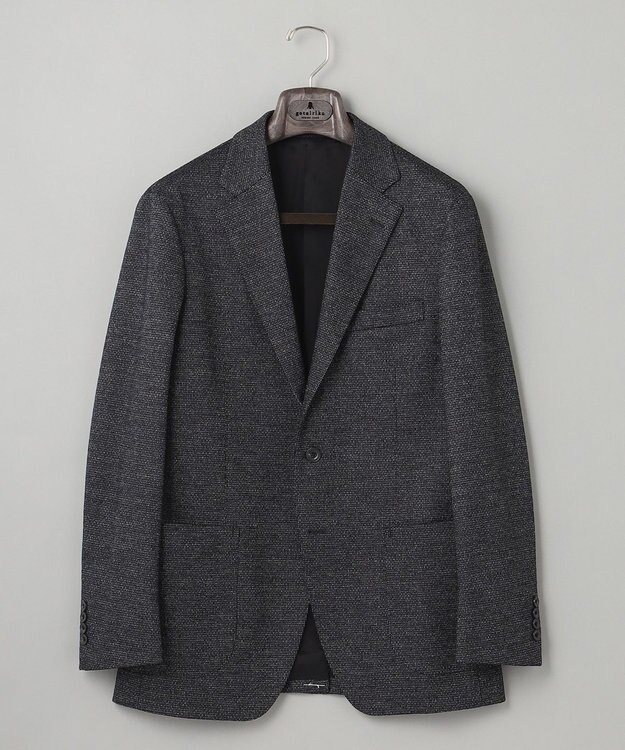 GOTAIRIKU 【MOVE】T/W_JERSEYセットアップ対応可 グレー系8