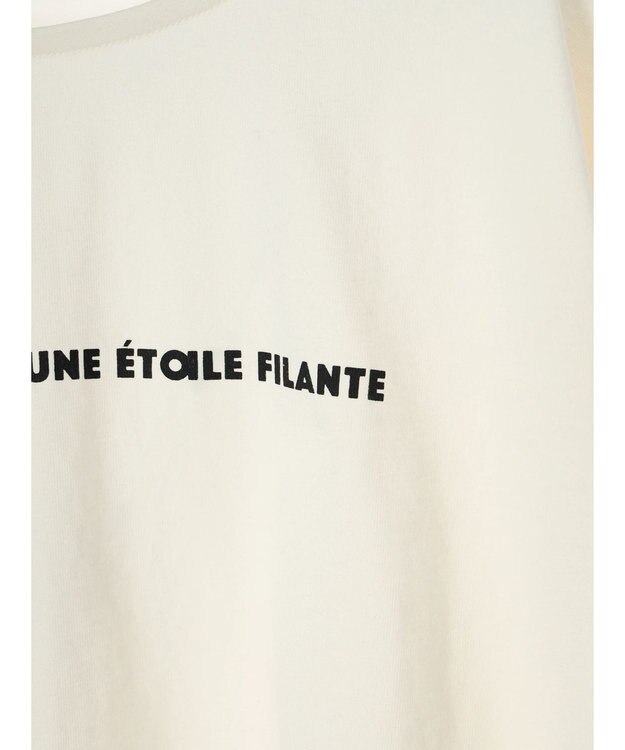 CRAFT STANDARD BOUTIQUE サイドスリットプルオーバー Black