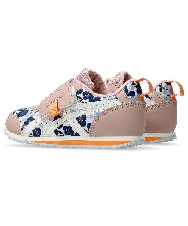 ASICS WALKING アイダホ MINI KT-ES G ピンク系