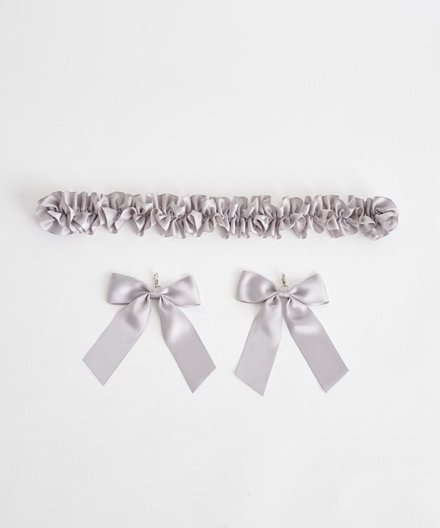 WEGO 【痛バ＆推し活グッズ】ときめきDIYセットLL グレー