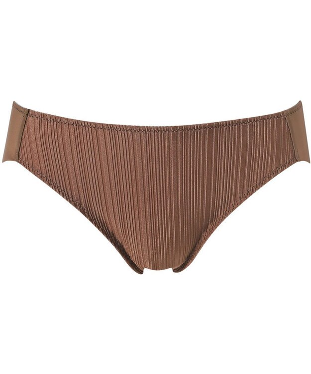 WACOAL ショーツ 【重力ケアブラ】 BXB154とペア はきこみ丈あさめ アウターにひびきにくい(後ろ裾) レディース PXB154 /ワコール シナモンブラウン