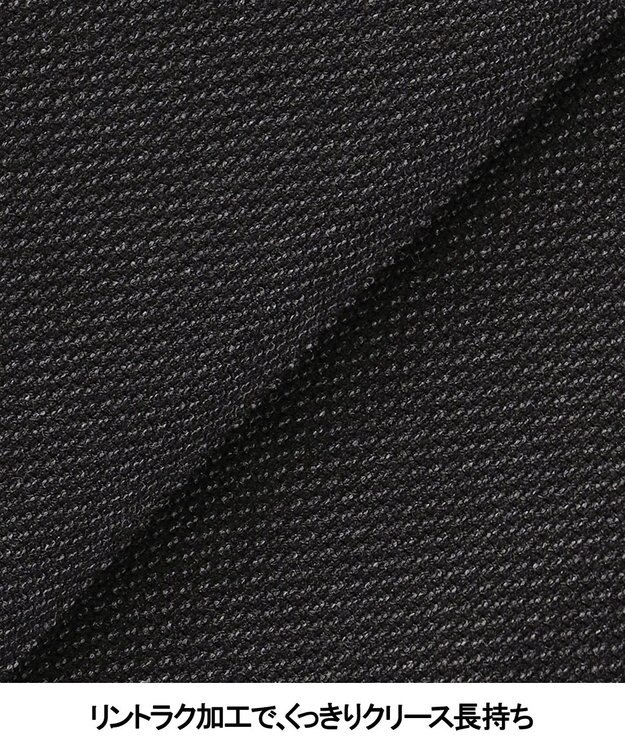 GOTAIRIKU 仕事で着られる 秋冬の綿パン【吸湿発熱/ストレッチ】ソフトサーモ ストレッチコットンパンツ グレー系8