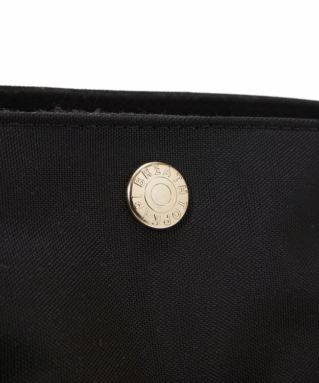 TOPKAPI 【Breath TOPKAPI】SCOTCH GRAIN スコッチグレイン バイカラー ショルダーバッグ サンドグレー