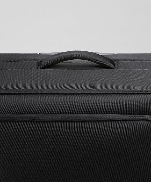 ACE BAGS & LUGGAGE ace. ロックペイントSS キャリーケース 99L 35704 エース ブラック