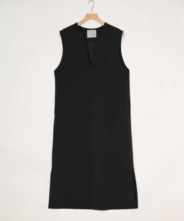 ONWARD Reuse Park 【UNFILO】ワンピース春夏 ブラック