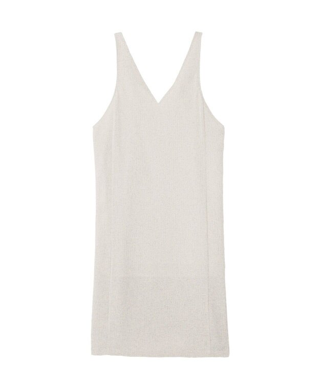 Green Parks サマーツィードジャンスカ Ecru