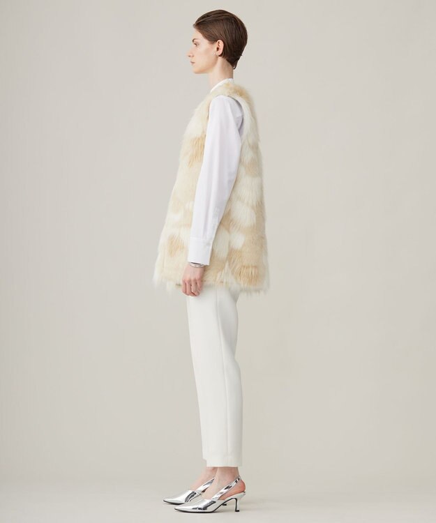 ICB L エコフォックスファージレ トープ系