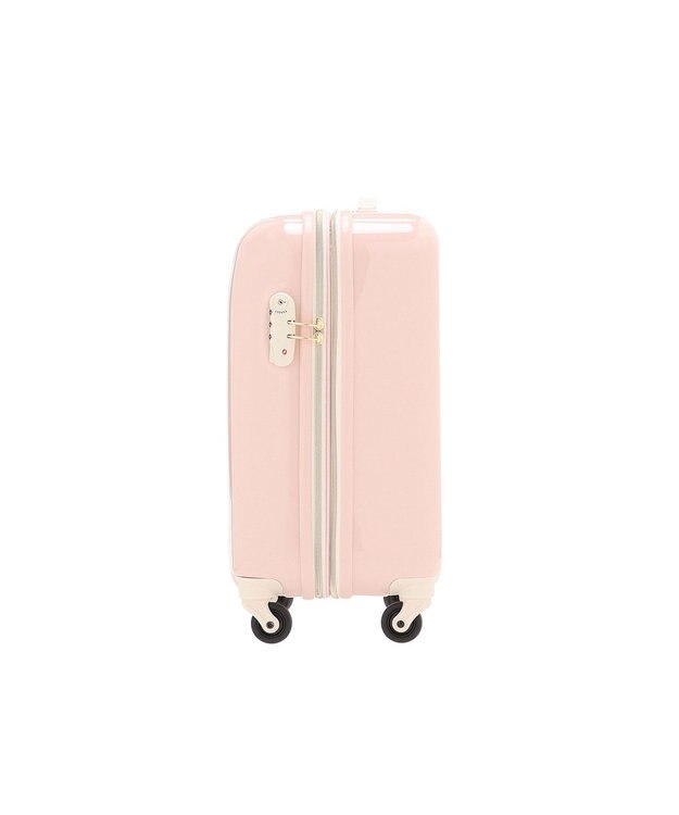 ACE BAGS & LUGGAGE Jewelna Rose キャンディポケットスーツケース 機内持ち込み 39871 ジュエルナローズ フロスティピンク