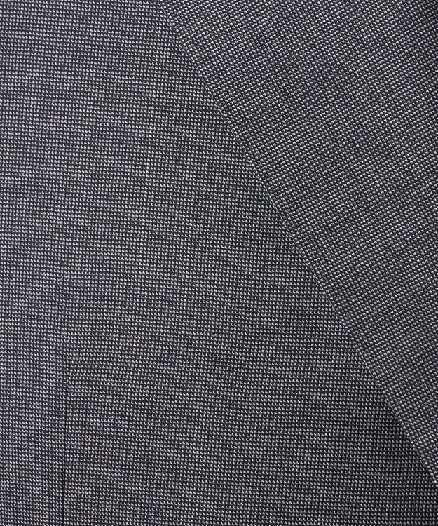 GOTAIRIKU 【Ermenegildo Zegna】TRAVELLER　スーツ（ライトグレー無地） ライトグレー系8