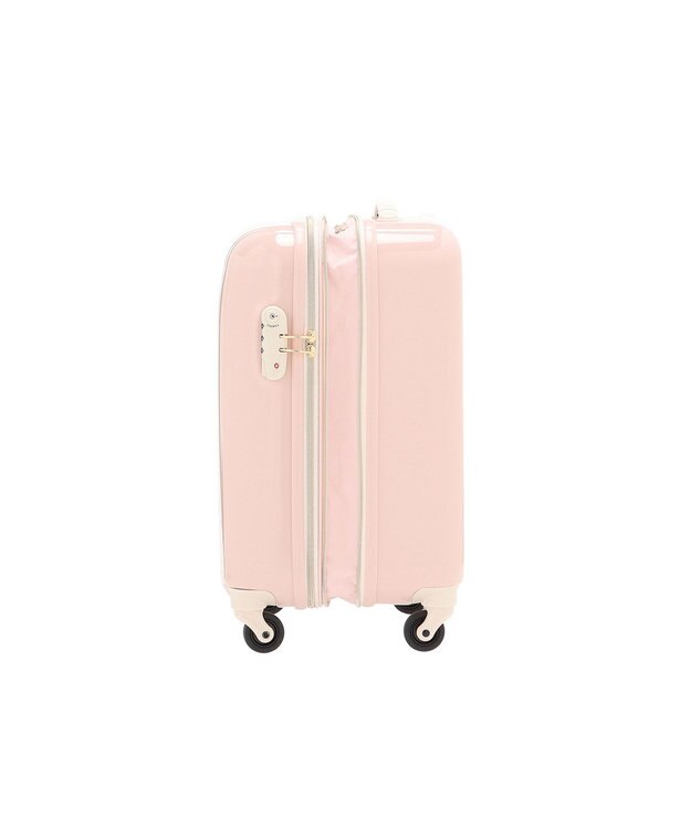 ACE BAGS & LUGGAGE Jewelna Rose キャンディポケットスーツケース 機内持ち込み 39871 ジュエルナローズ フロスティピンク