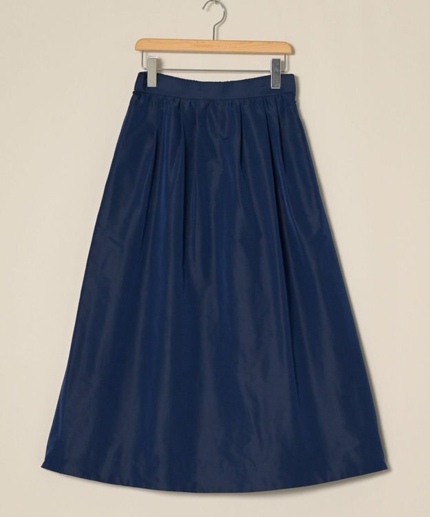 ONWARD Reuse Park 【自由区】スカート秋冬 グリーン