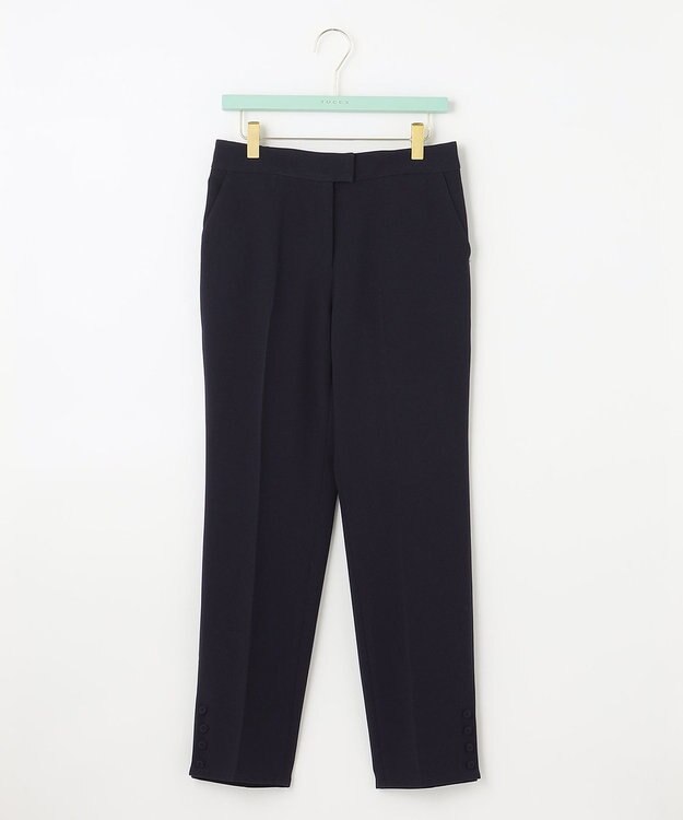 TOCCA 【消臭】SUNNY パンツ ネイビー系