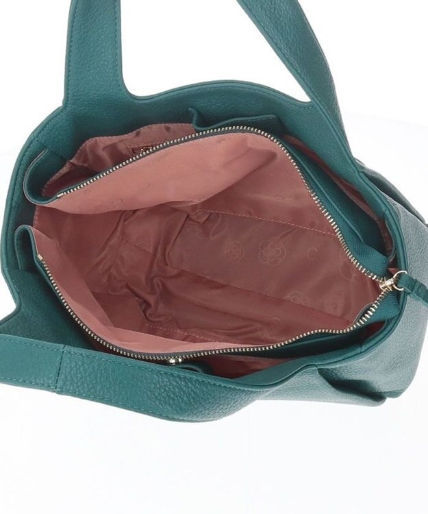 CLATHAS ダズル トートバッグ（小） グリーン