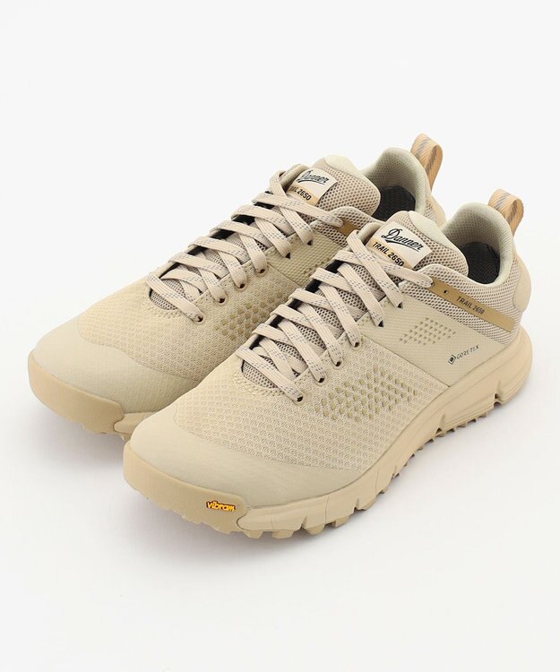 JOSEPH ABBOUD MOUNTAIN 【DANNER/26.0～27.0㎝】DANNER TRAIL2650 MESH GTX  トレッキングシューズ ベージュ系