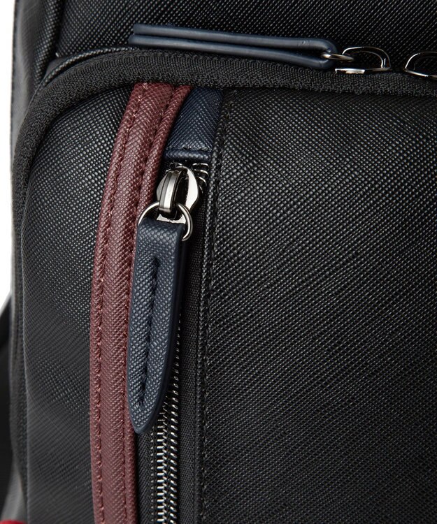 ACE BAGS & LUGGAGE Arcapel ベレル ボディバッグ  17543 アルカペル ブラック